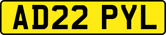 AD22PYL