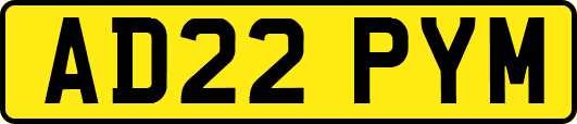 AD22PYM