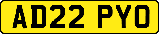 AD22PYO