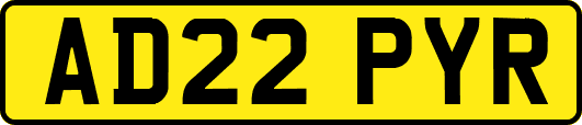 AD22PYR