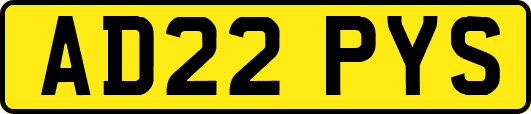 AD22PYS