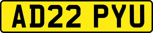 AD22PYU