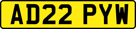 AD22PYW