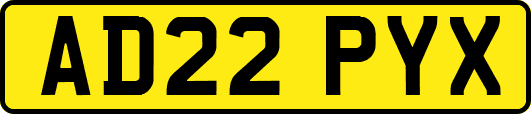 AD22PYX