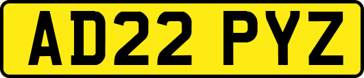AD22PYZ