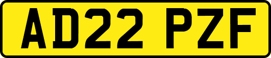AD22PZF