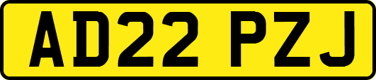 AD22PZJ