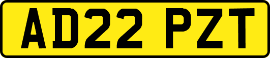 AD22PZT