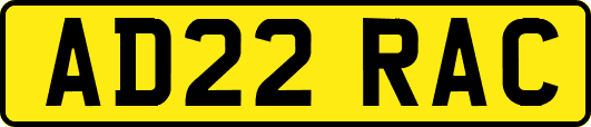 AD22RAC