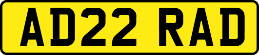 AD22RAD