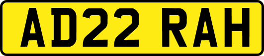 AD22RAH
