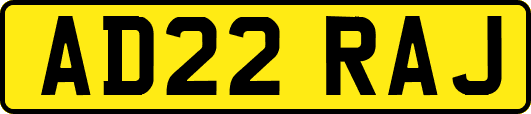 AD22RAJ