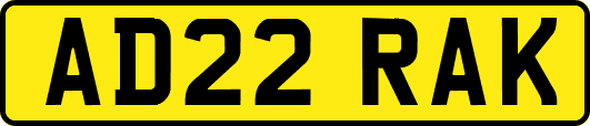 AD22RAK