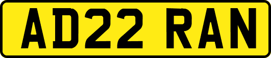 AD22RAN