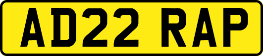 AD22RAP