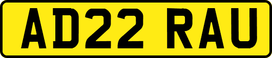 AD22RAU