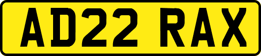 AD22RAX