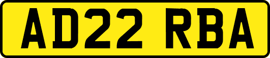 AD22RBA