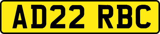 AD22RBC
