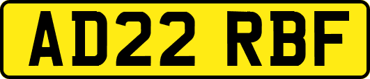 AD22RBF