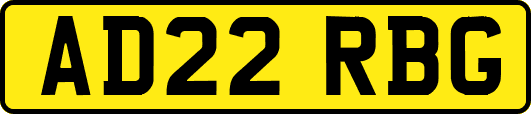 AD22RBG