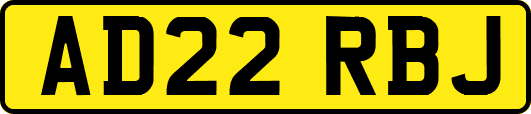 AD22RBJ