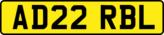 AD22RBL