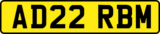 AD22RBM