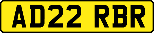 AD22RBR