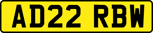 AD22RBW