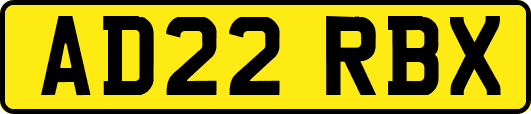 AD22RBX