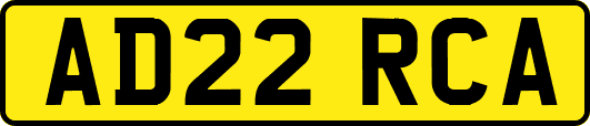 AD22RCA
