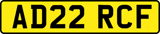 AD22RCF