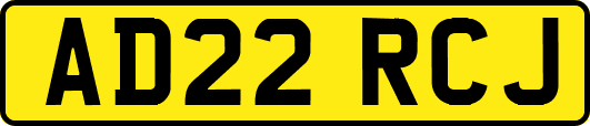AD22RCJ