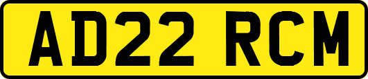 AD22RCM