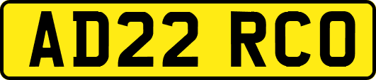 AD22RCO