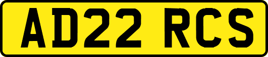 AD22RCS
