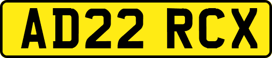 AD22RCX