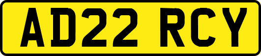 AD22RCY