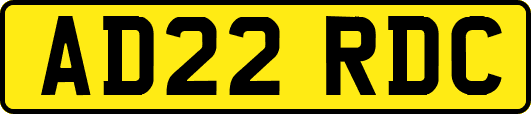 AD22RDC