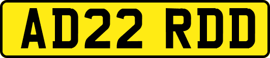 AD22RDD