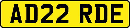 AD22RDE