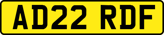 AD22RDF