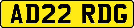 AD22RDG