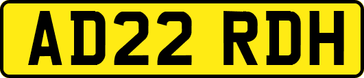 AD22RDH