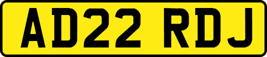 AD22RDJ