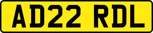 AD22RDL