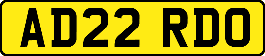 AD22RDO