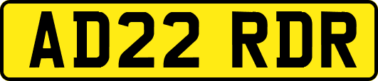 AD22RDR