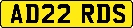 AD22RDS